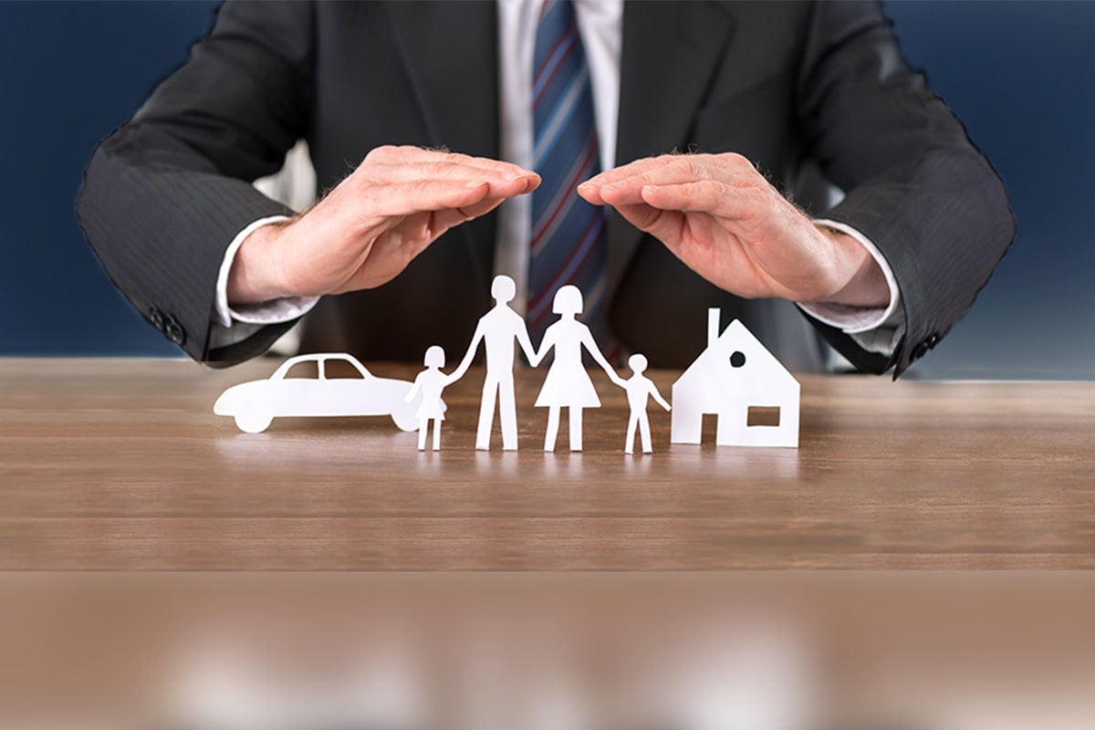 طراحی سایت بیمه در کرج